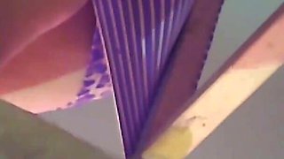 BBW high heeled legs