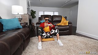 Wonderful hussy xxx crazy clip