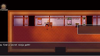Living with Tsunade - Ep 4 Tsunade Mission by Misskitty2k