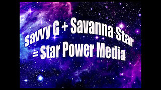 Savanna Star's Steamy Double Feature: Hotwife Hunter & Africken Porn King