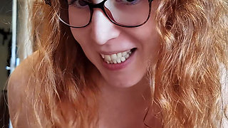 Advent Challenge 1/25 Striptease