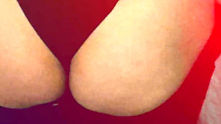 Fucked in a Bar Bathroom by a Stranger Without a Condom!