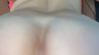 I Was Horny Before the Gym
