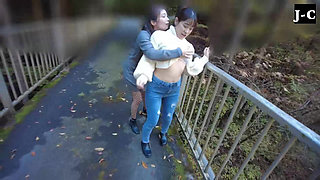Two Women Share a Daring Date of Wet Kisses and Taboo Desire - B