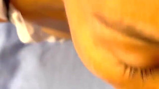 The Maid, 2 ropes and a lot of cum