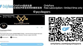 Psychoporn TW - chinese porn