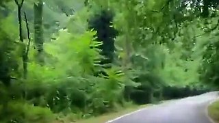 Fucking Indian Girlfriend Inside the Car! Hot Desi Dating