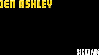 Exciting mommy wants fire in her sexual life