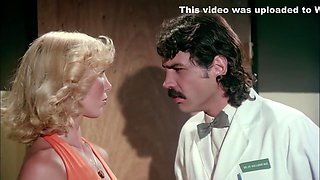 Carol Connors In Hottest Adult Video Nylon Clothing Watch Only Here