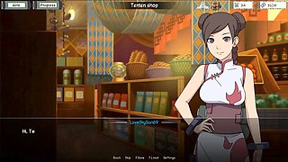 Hentai lovers enjoy animated anime porn with all the wild fantasies