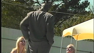 Silvia Saint in Heat (full Movie)