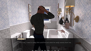 Bright Lord - 7 Hiding After Bad Games