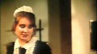 Tigresses - Vintage Classic Full Movie - 1980