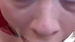 Deviant Stepdaughter Seduces Her Innocent Stepdaddy