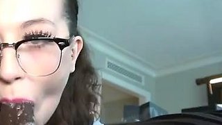 DSLAF Bianca irish school girl
