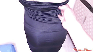 Horny Indo MILF on Michat-open Love One Night Until Fucked