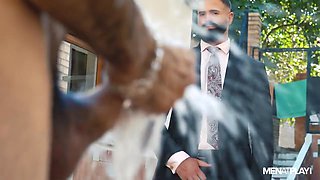 Splashed - MENatPLAY