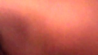 Hot Thai Wayna starts caressing her pussy and takes the vibrator