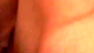 While she was washing dishes we got horny and from behind we fucked her