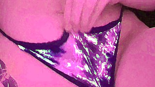 Black Amateur Explore Hot Foot Fetish