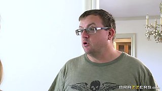 Fuck The Festival With Keiran Lee, Lyra Law - Brazzers