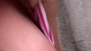 Bella Flashes Her Huge Tits and More Around Tampa