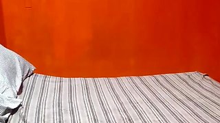 My Husband Made Me Fuck My Step Son in Hotel Room - Leyne Rodriguez Big Tits Latina