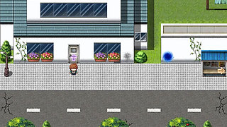 Never Saint - Part 31 - Sex in Locker Room with Girl Cheating Her BF by Loveskysan69