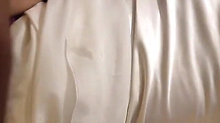 2499eo_full - French Amateur, Clothed-sex, Satin Lingerie, Rimming, Blowjob, Cumshot