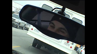 The Ass Totally Open