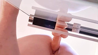 The new vibrator is perfect