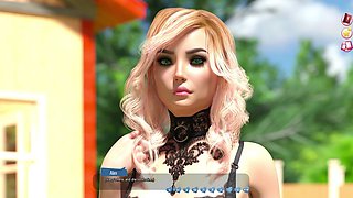 Helping the Hotties 43 - Stacy’s Dream