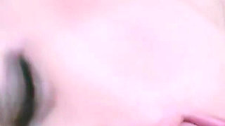Carla Cruz: Horny Petite with Big Boobs Carla Cruz Doing a Strip