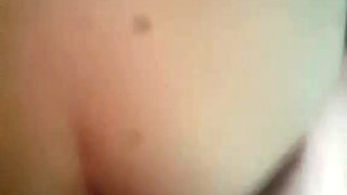 Tiny petite 18+ teen cutie getting fucked Doggystyle POV