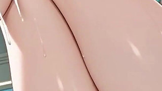 30 Year Old Busty Mermaid Gets Fucked Underwater