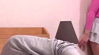 Bath Time Memory. a Stepbrother’s Playful Teasing Turns Into Something Unforgettable. - Episode 2