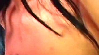 Tasty Little Toes - Flexible Babe Gets Fucked & Facialed