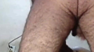 Gata Cock & Dildo Fucked - Eat & Fuck Pussy Cum on Her Ass