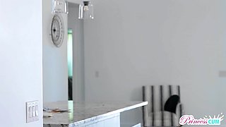 Stepsis Wants To Borrow My Cum