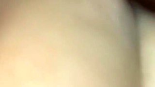 Since you don't come I suck my own breasts myself, I love sucking on my nipples