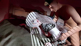 Bigboobs Avatar of the Booty Gods - 3D Animation Hentai