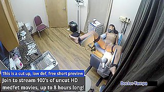 Dr Tampa - Corporate Slaves - Minnie Rose 24 Min