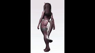 Connivingrat 3D Porn Hentai Compilation 59
