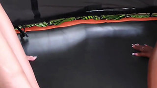Bouncing Babes 4K