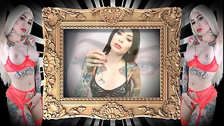 Entwined & Enthralled - Asmr, Reprogramming, Addiction, Goddess Worship