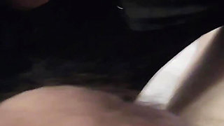Man with Big Cock Fucked His Redhead Best Friends Wife and Cum on Her Hairy Pussy 4K