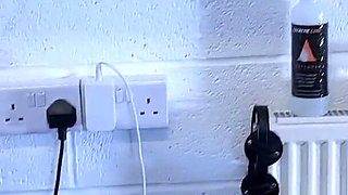 Inside the Training 18: Big Toys Pegging