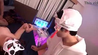 Call a call girl at an office business trip shop Telegram mdm6969 Kakao Talk xax456 Please become friends and tell me h: Blowjob, Babe  Brunette Porn