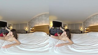 Tad Pole Creampies Krystal Palmer (Non Pov)