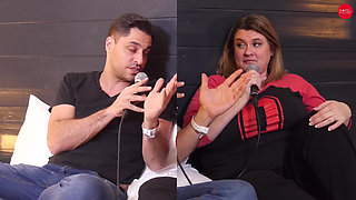 Ep 139. Kimmie Kaboom 2. Porn Stars Are People